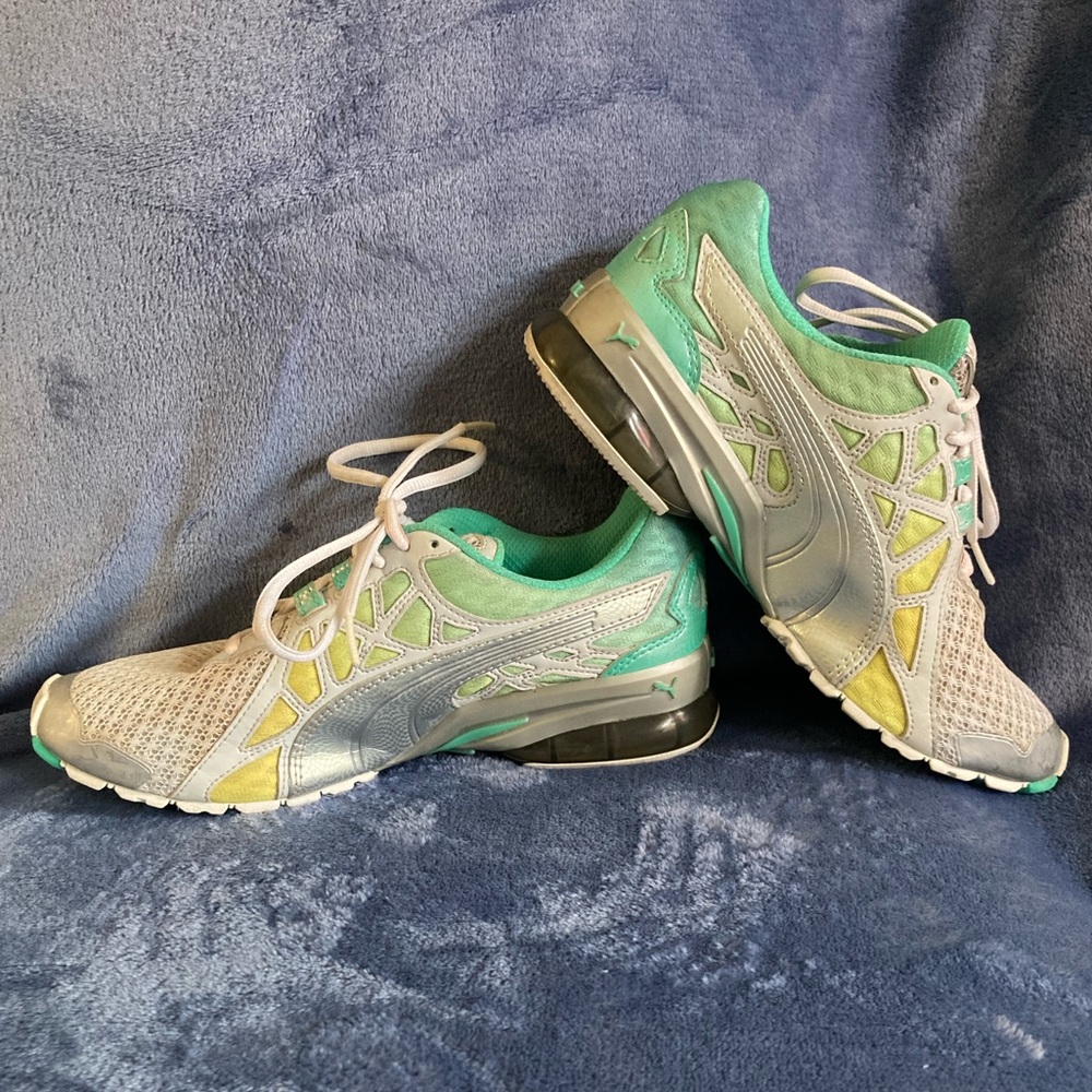 Puma Cell Shoes